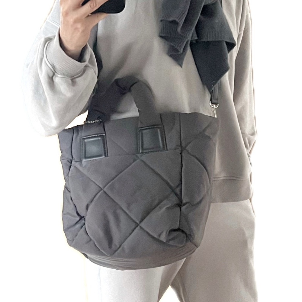 Alex Max Gray Bag